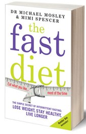 The Fast Diet Review Australia