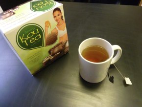 what is Kou Tea and what does it do