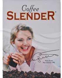 Coffee Slender review