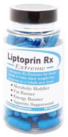 Liptoprin Rx Extreme diet pill