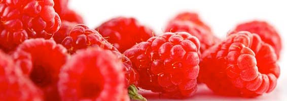 Raspberries and their health benefits