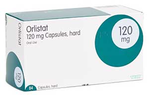 Without Prescription Orlistat Pills