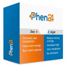 Phen24 Australia