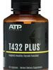 ATP Science - T432 Plus for Weight Management
