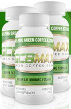 Buy Green Coffee Bean MAX In Australia Online