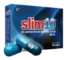 Slim 10 review