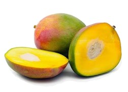 African mango is a superfruit