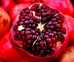 pomegranate what does it do