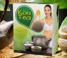 Buy Kou Tea online 