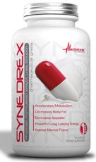Synedrex one a day diet pill