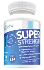 Forza T5 Super Strength review
