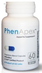 Phenapex phentermine alternative