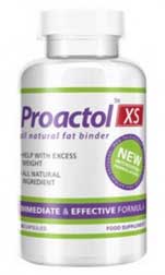 Proactol XS Fat Binder