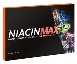 Buy NiacinMax Australia
