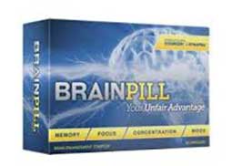 Brain Pill review