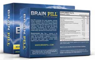 Buy Brain Pills
