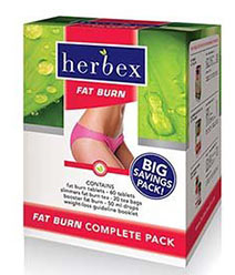 Herbex Fat Burn Australia
