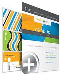 Thrive DFT Duo Patch