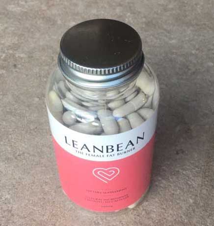 Leanbean stockists