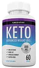 Flawless Keto Review